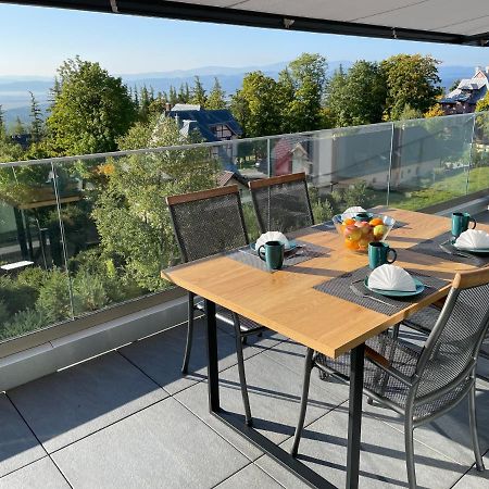 Apartman Wawa Високе-Татри Экстерьер фото