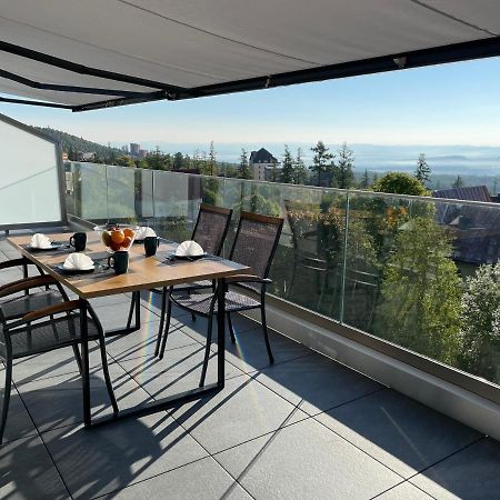 Apartman Wawa Високе-Татри Экстерьер фото