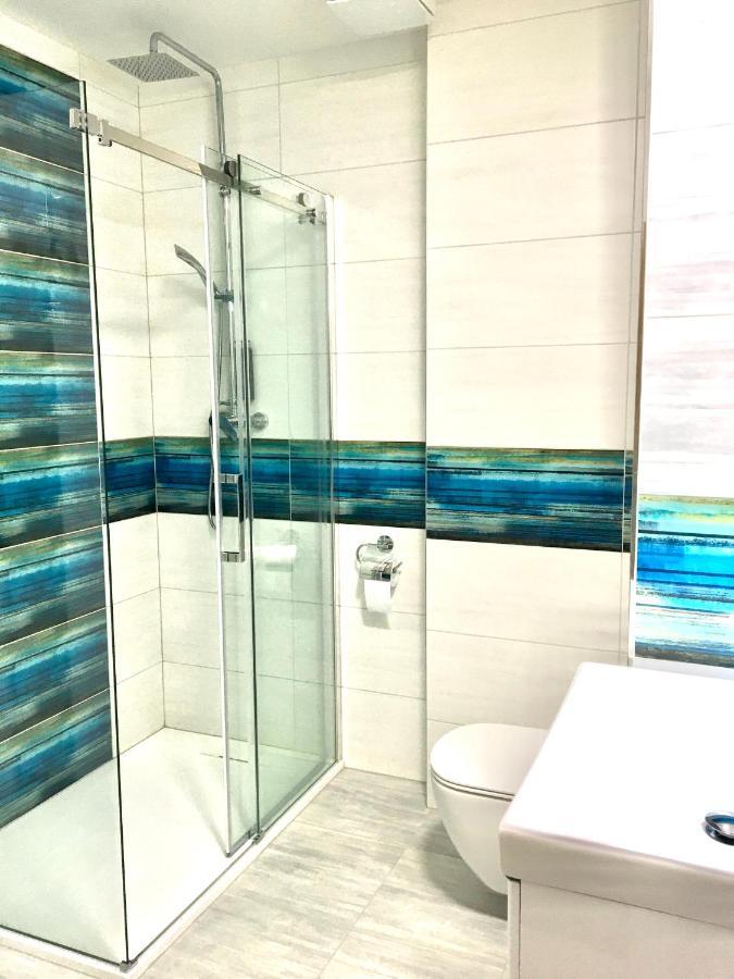 Apartman Wawa Високе-Татри Экстерьер фото