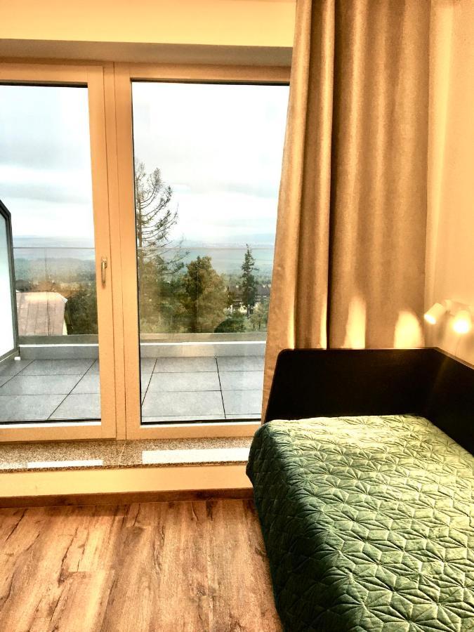 Apartman Wawa Високе-Татри Экстерьер фото