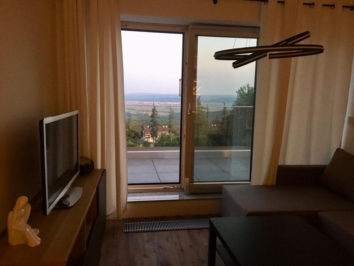 Apartman Wawa Високе-Татри Экстерьер фото