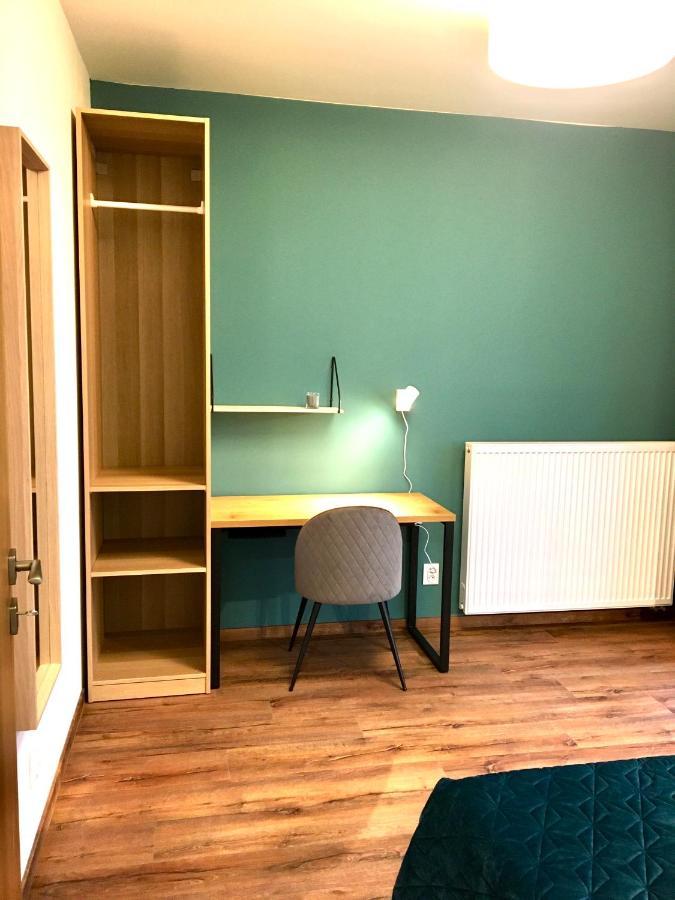 Apartman Wawa Високе-Татри Экстерьер фото
