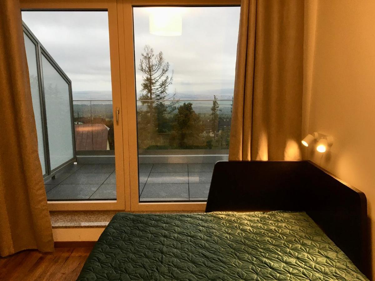 Apartman Wawa Високе-Татри Экстерьер фото