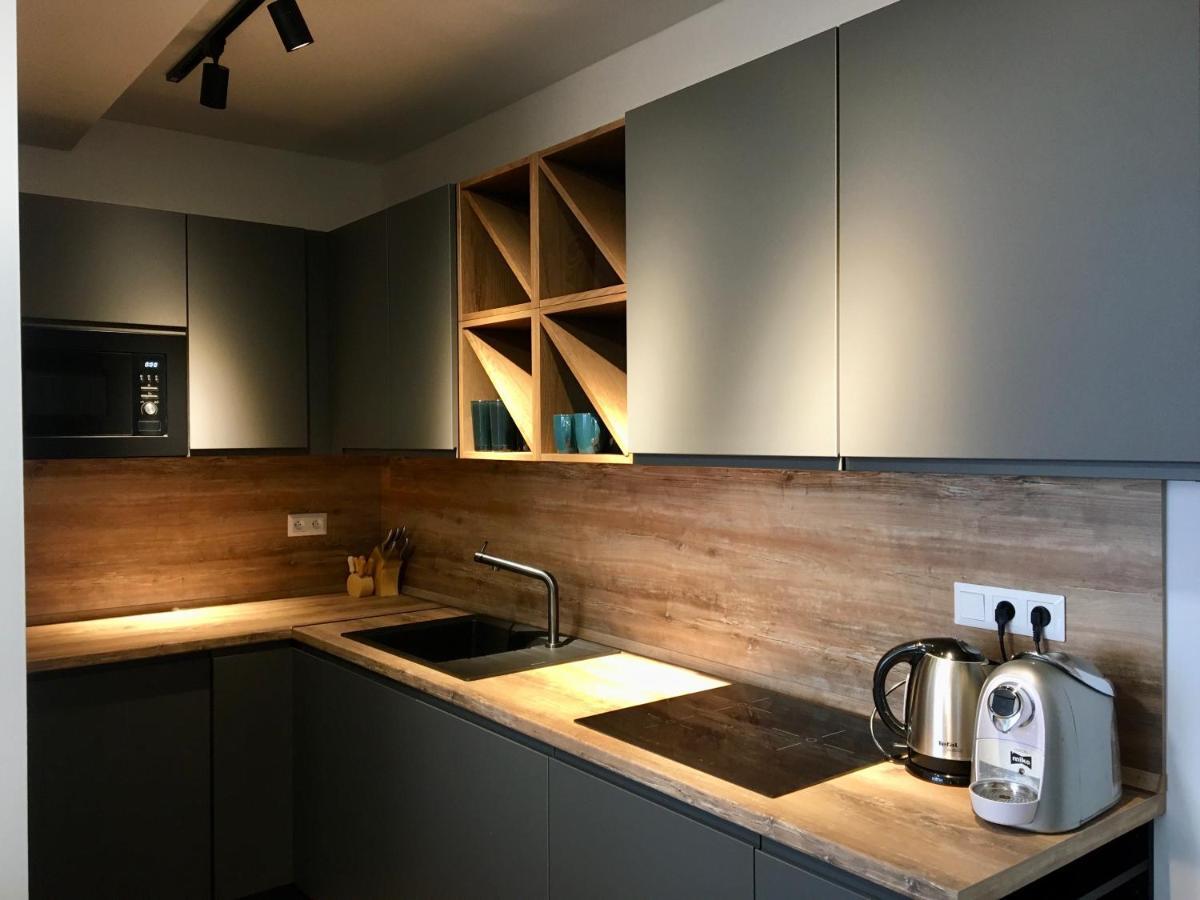 Apartman Wawa Високе-Татри Экстерьер фото