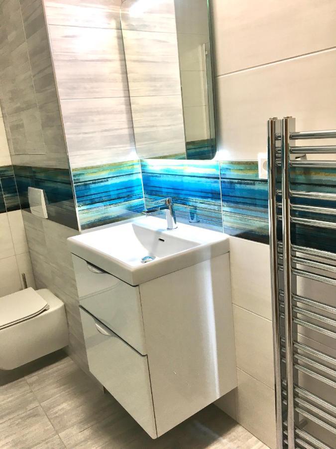 Apartman Wawa Високе-Татри Экстерьер фото