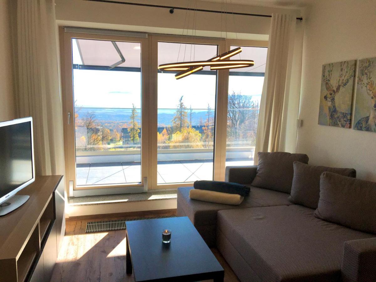 Apartman Wawa Високе-Татри Экстерьер фото