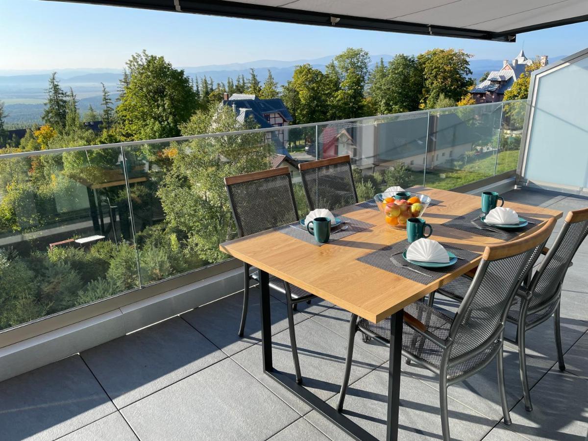 Apartman Wawa Високе-Татри Экстерьер фото